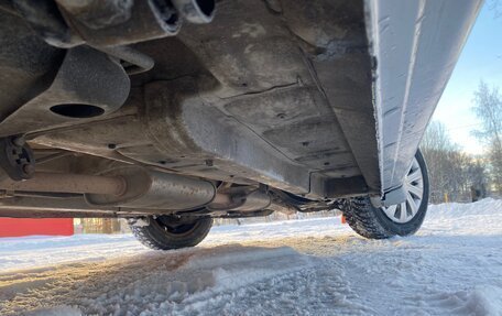 Subaru Stella I, 2009 год, 320 000 рублей, 27 фотография