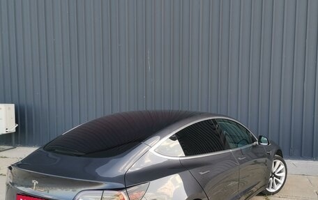 Tesla Model 3 I, 2018 год, 3 000 000 рублей, 4 фотография