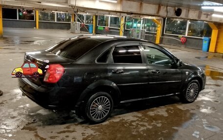 Daewoo Gentra II, 2014 год, 410 000 рублей, 2 фотография