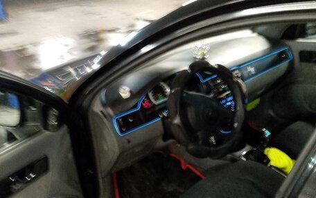 Daewoo Gentra II, 2014 год, 410 000 рублей, 11 фотография