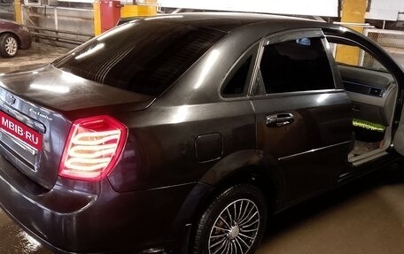 Daewoo Gentra II, 2014 год, 410 000 рублей, 8 фотография