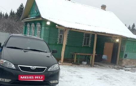 Daewoo Gentra II, 2014 год, 410 000 рублей, 10 фотография