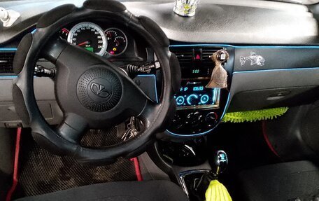 Daewoo Gentra II, 2014 год, 410 000 рублей, 12 фотография