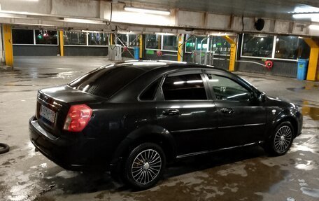 Daewoo Gentra II, 2014 год, 410 000 рублей, 13 фотография