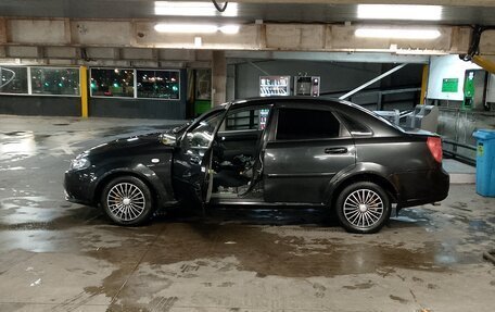 Daewoo Gentra II, 2014 год, 410 000 рублей, 16 фотография