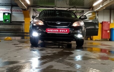 Daewoo Gentra II, 2014 год, 410 000 рублей, 18 фотография