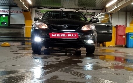 Daewoo Gentra II, 2014 год, 410 000 рублей, 15 фотография