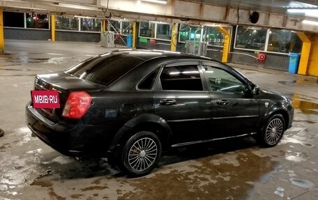 Daewoo Gentra II, 2014 год, 410 000 рублей, 14 фотография