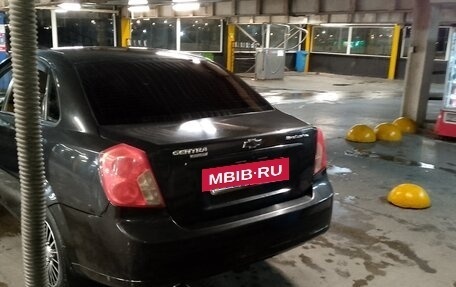 Daewoo Gentra II, 2014 год, 410 000 рублей, 17 фотография