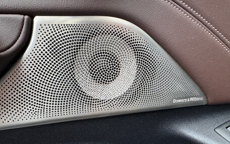 BMW 5 серия, 2020 год, 6 800 000 рублей, 10 фотография