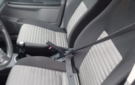 Suzuki SX4 II рестайлинг, 2013 год, 900 000 рублей, 10 фотография