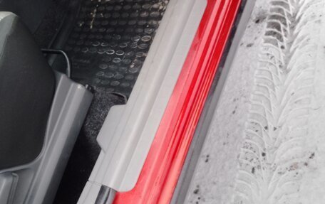 Suzuki SX4 II рестайлинг, 2013 год, 900 000 рублей, 7 фотография