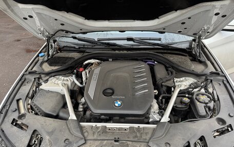 BMW 5 серия, 2020 год, 6 800 000 рублей, 11 фотография