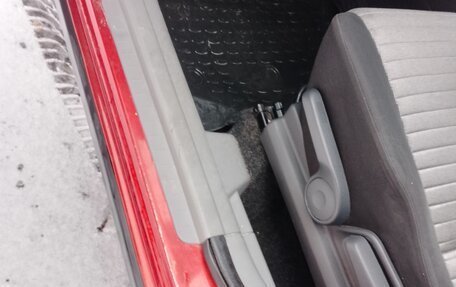 Suzuki SX4 II рестайлинг, 2013 год, 900 000 рублей, 6 фотография