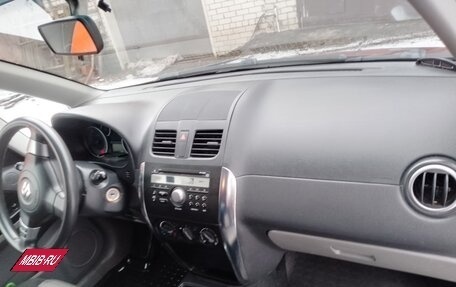 Suzuki SX4 II рестайлинг, 2013 год, 900 000 рублей, 9 фотография