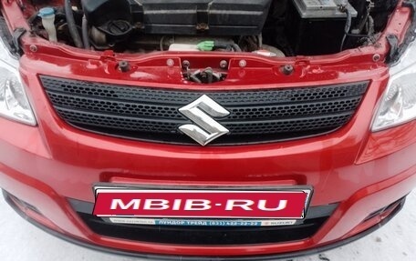 Suzuki SX4 II рестайлинг, 2013 год, 900 000 рублей, 5 фотография