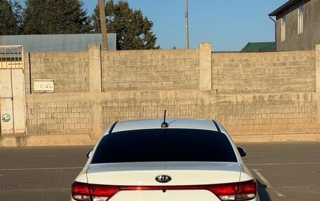 KIA Rio IV, 2020 год, 1 100 000 рублей, 4 фотография