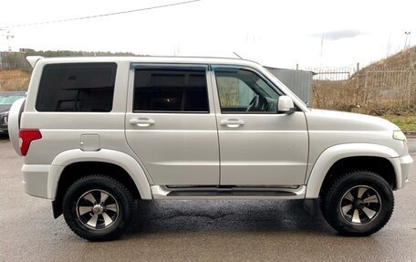 ЛуАЗ Patriot, 2017 год, 850 000 рублей, 2 фотография