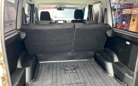 ЛуАЗ Patriot, 2017 год, 850 000 рублей, 7 фотография