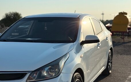 KIA Rio IV, 2020 год, 1 100 000 рублей, 2 фотография