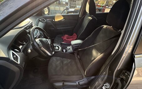 Nissan X-Trail, 2015 год, 1 400 000 рублей, 4 фотография