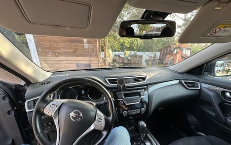 Nissan X-Trail, 2015 год, 1 400 000 рублей, 2 фотография