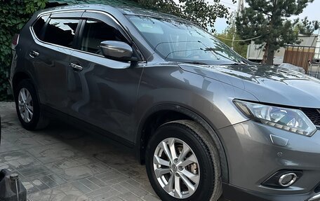 Nissan X-Trail, 2015 год, 1 400 000 рублей, 5 фотография