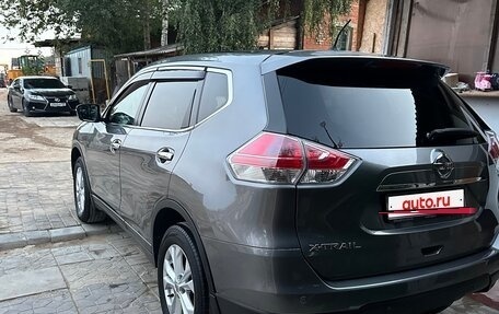 Nissan X-Trail, 2015 год, 1 400 000 рублей, 8 фотография