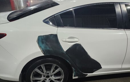 Mazda 6, 2013 год, 1 370 000 рублей, 6 фотография