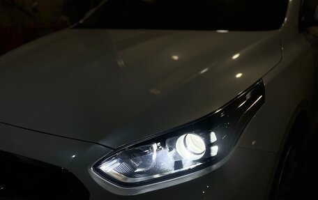 KIA Cerato IV, 2020 год, 2 300 000 рублей, 1 фотография