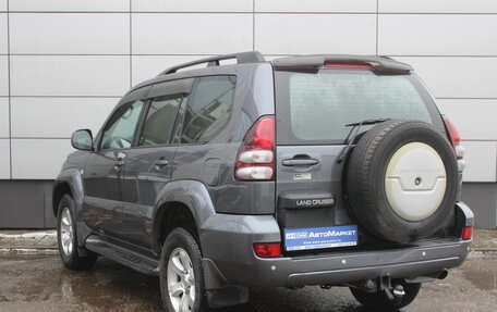 Toyota Land Cruiser Prado 120 рестайлинг, 2005 год, 1 279 000 рублей, 8 фотография