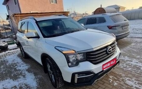 GAC GS8 I, 2023 год, 2 400 000 рублей, 1 фотография