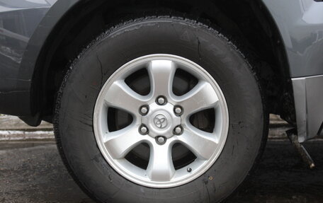 Toyota Land Cruiser Prado 120 рестайлинг, 2005 год, 1 279 000 рублей, 14 фотография