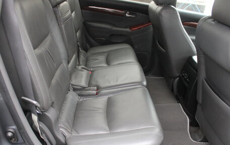 Toyota Land Cruiser Prado 120 рестайлинг, 2005 год, 1 279 000 рублей, 12 фотография