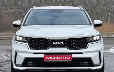 KIA Sorento IV, 2021 год, 4 350 000 рублей, 1 фотография