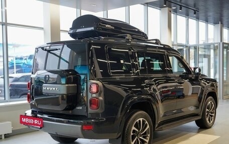 Haval H9, 2024 год, 4 999 000 рублей, 2 фотография