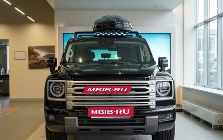 Haval H9, 2024 год, 4 999 000 рублей, 3 фотография