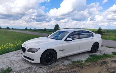 BMW 7 серия, 2008 год, 1 075 000 рублей, 1 фотография