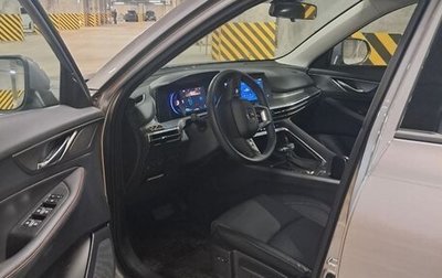 Changan CS35 Plus, 2023 год, 1 825 000 рублей, 1 фотография