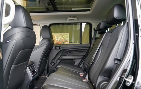 Haval H9, 2024 год, 4 999 000 рублей, 7 фотография