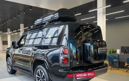 Haval H9, 2024 год, 4 999 000 рублей, 4 фотография