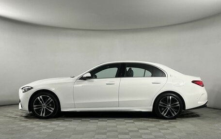 Mercedes-Benz C-Класс, 2024 год, 5 389 000 рублей, 3 фотография