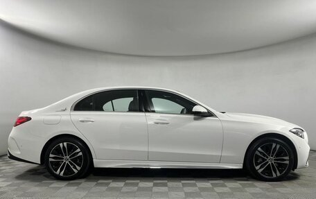 Mercedes-Benz C-Класс, 2024 год, 5 389 000 рублей, 4 фотография