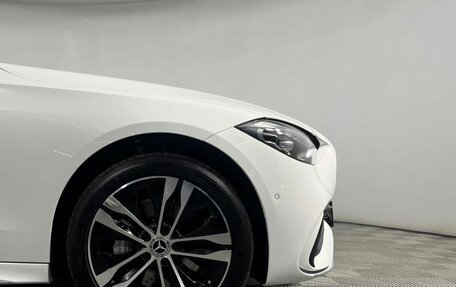 Mercedes-Benz C-Класс, 2024 год, 5 389 000 рублей, 7 фотография