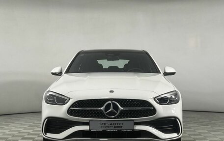 Mercedes-Benz C-Класс, 2024 год, 5 389 000 рублей, 2 фотография