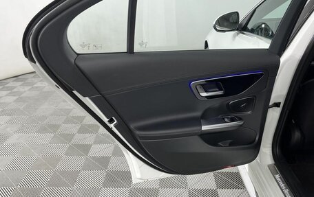 Mercedes-Benz C-Класс, 2024 год, 5 389 000 рублей, 10 фотография