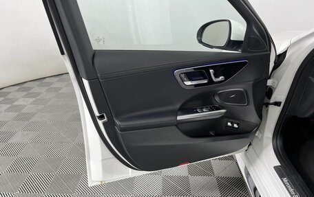 Mercedes-Benz C-Класс, 2024 год, 5 389 000 рублей, 9 фотография