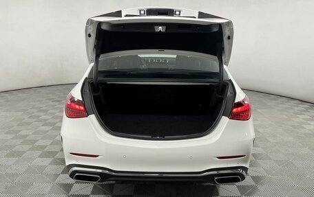 Mercedes-Benz C-Класс, 2024 год, 5 389 000 рублей, 8 фотография