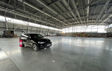 BMW X5, 2007 год, 1 650 000 рублей, 1 фотография