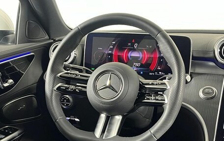 Mercedes-Benz C-Класс, 2024 год, 5 389 000 рублей, 17 фотография